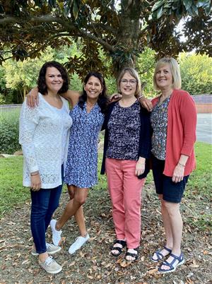 Academic Support Team